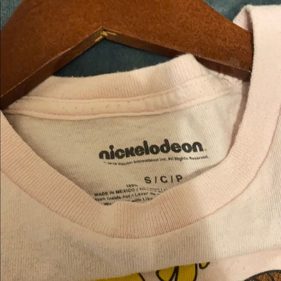 Pink Rugrats shirt - Picture 3 of 3